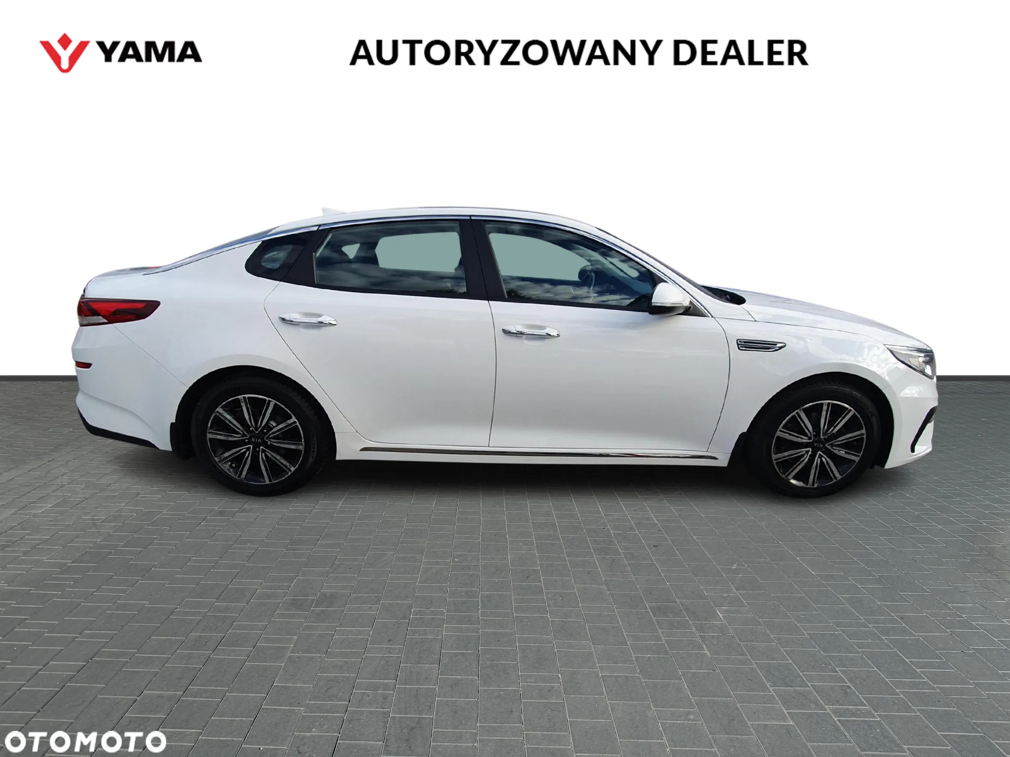 Kia Optima 1.6 T-GDI L DCT - 6