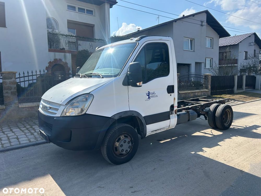 Iveco Daily 35C12 - 3