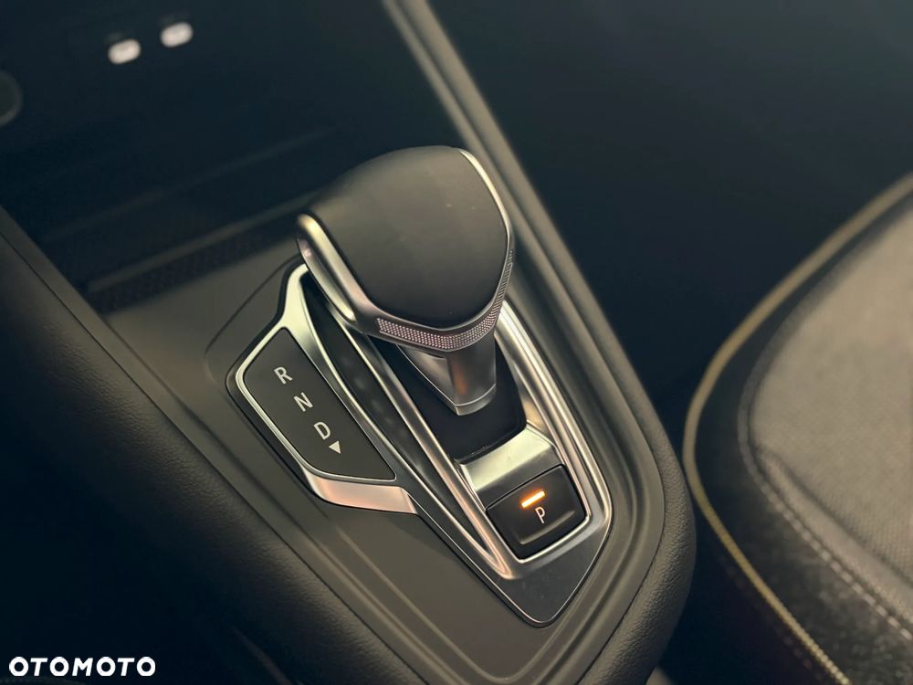 Mitsubishi ASX 1.3 mHEV Intense Style Cold DCT - 18