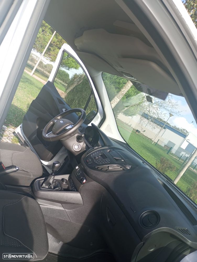 Ford Transit 350 L3 2.0 TDCi H2 Trend - 4