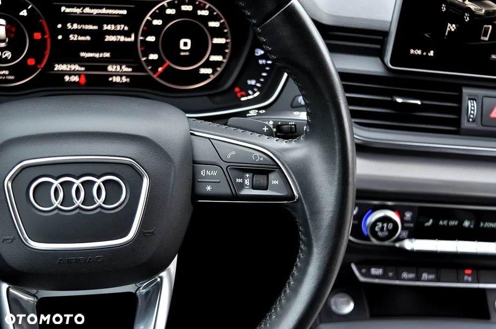 Audi Q5 2.0 TDI Quattro S tronic - 37