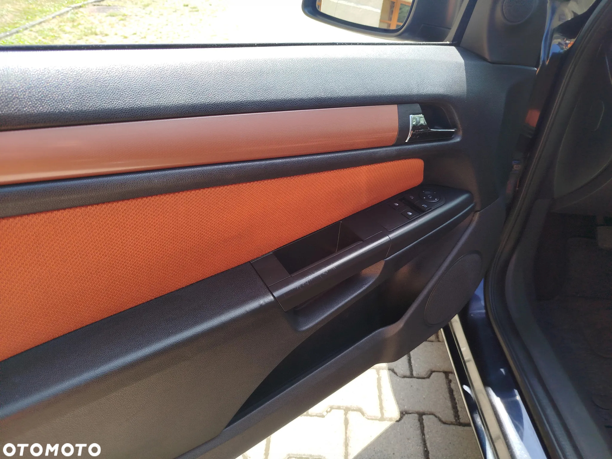 Opel Astra - 10