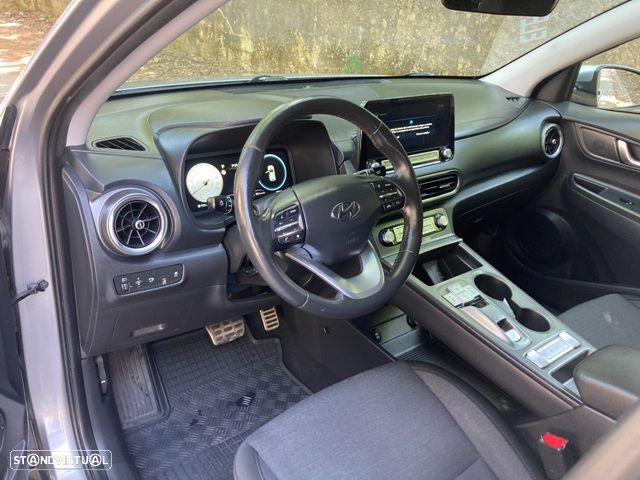 Hyundai Kauai Advantage - 12