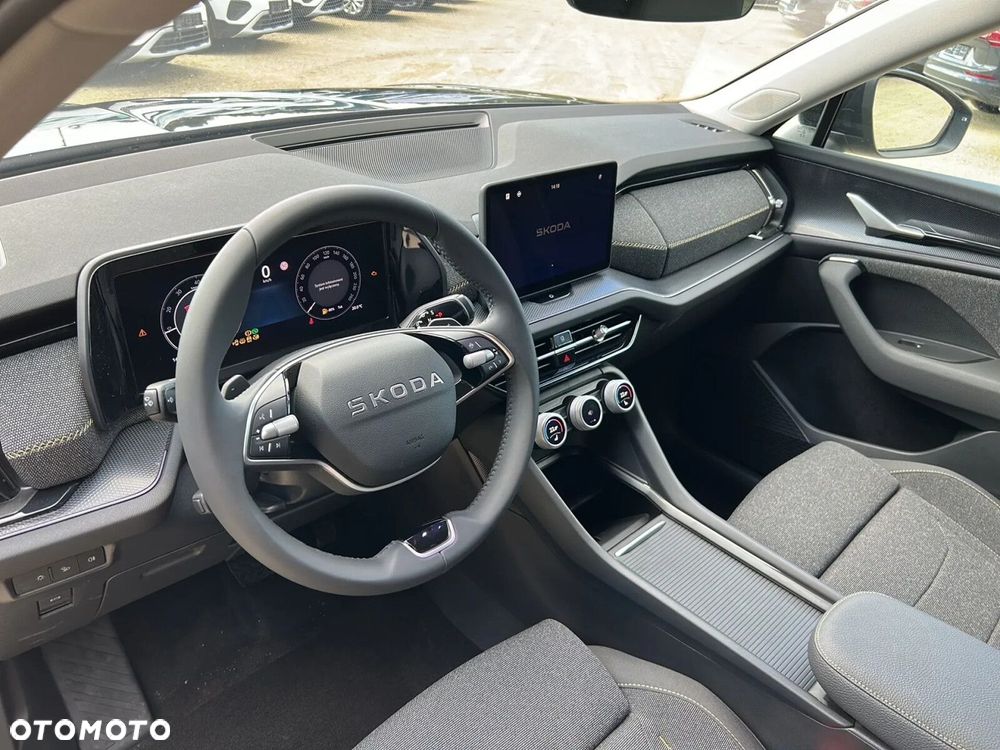 Skoda Kodiaq - 5