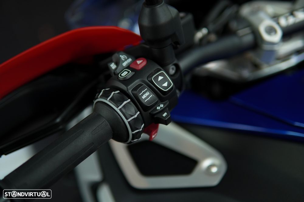 BMW R 1300 GS Adventure TROPHY C/  3 MALAS +INOVATION - 20