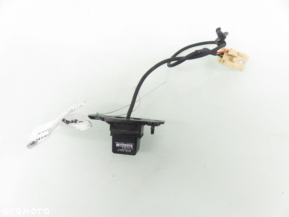 KAMERA CITROEN C-CROSSER 8781A017 CC1075MA - 6