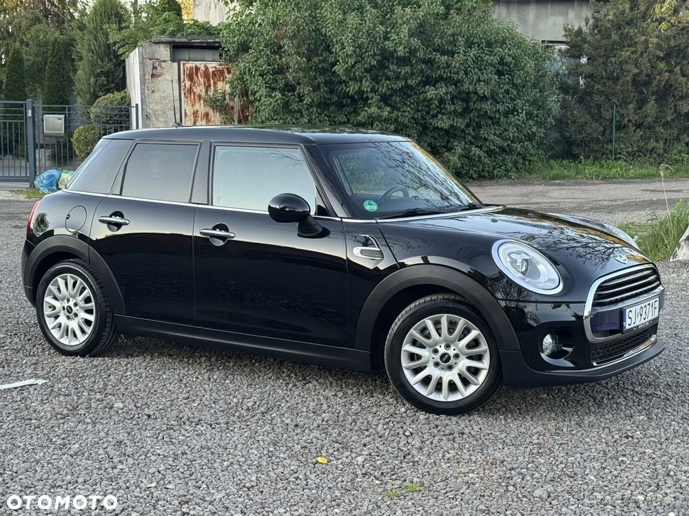 MINI Cooper Resolute Edition - 12