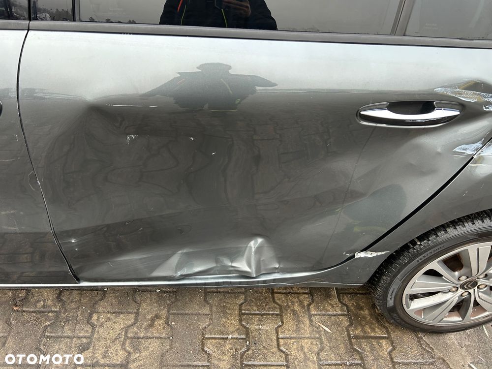 Citroën C4 Picasso 1.6 e-HDi Exclusive ETG6 - 32