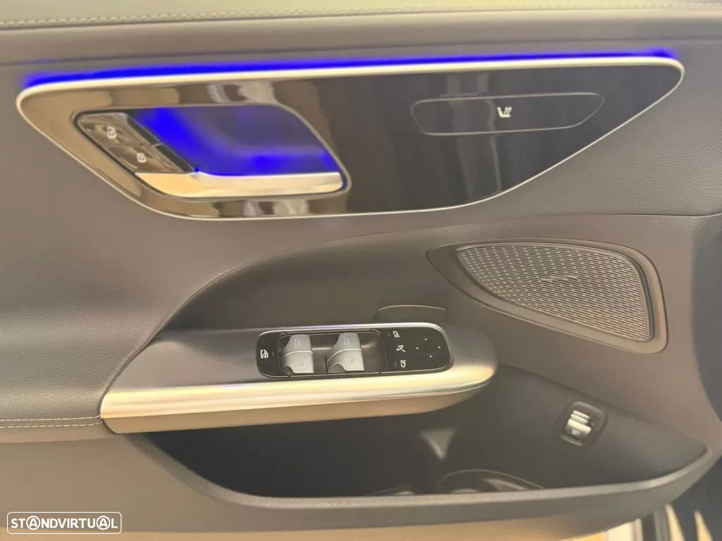 Mercedes-Benz C 220 d AMG Line - 58