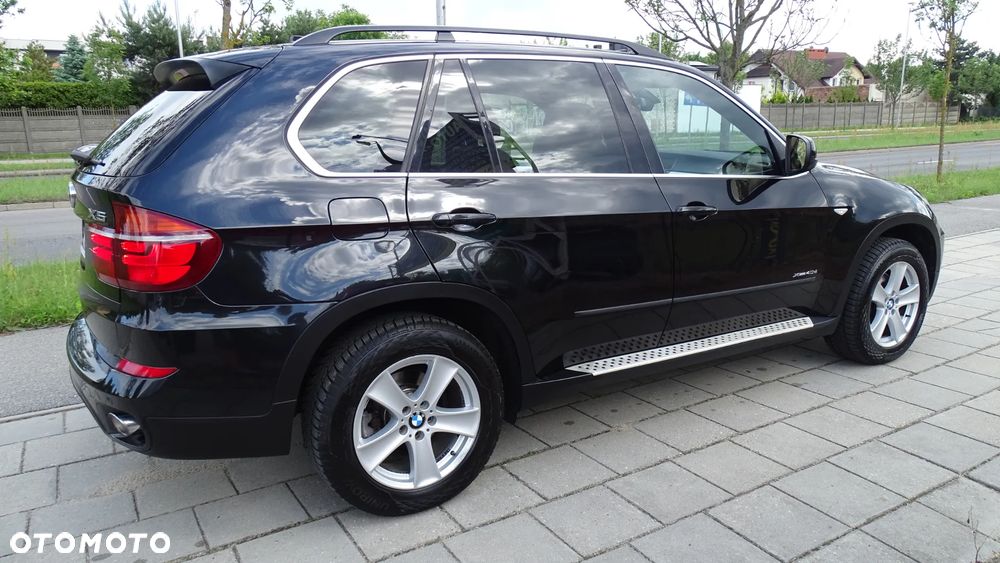 BMW X5 - 6