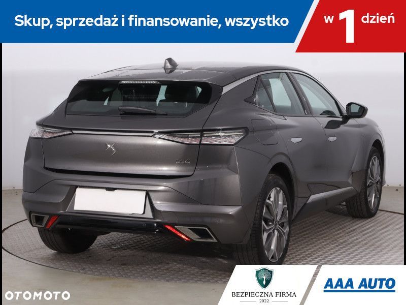 DS Automobiles DS 4 - 7