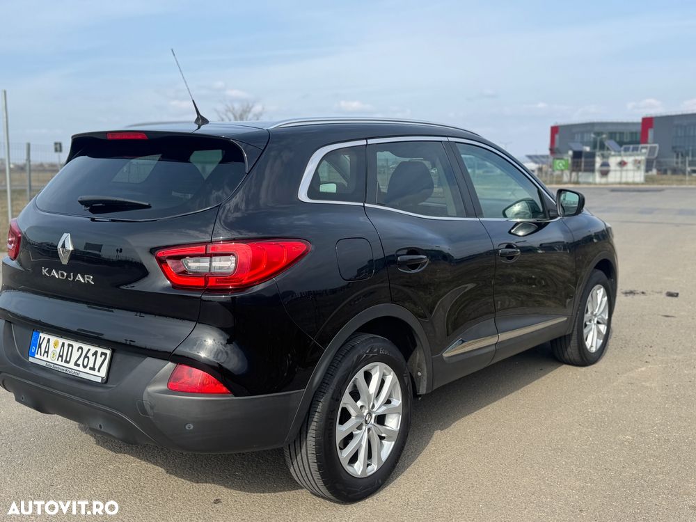 Renault Kadjar Energy TCe 130 Business - 5