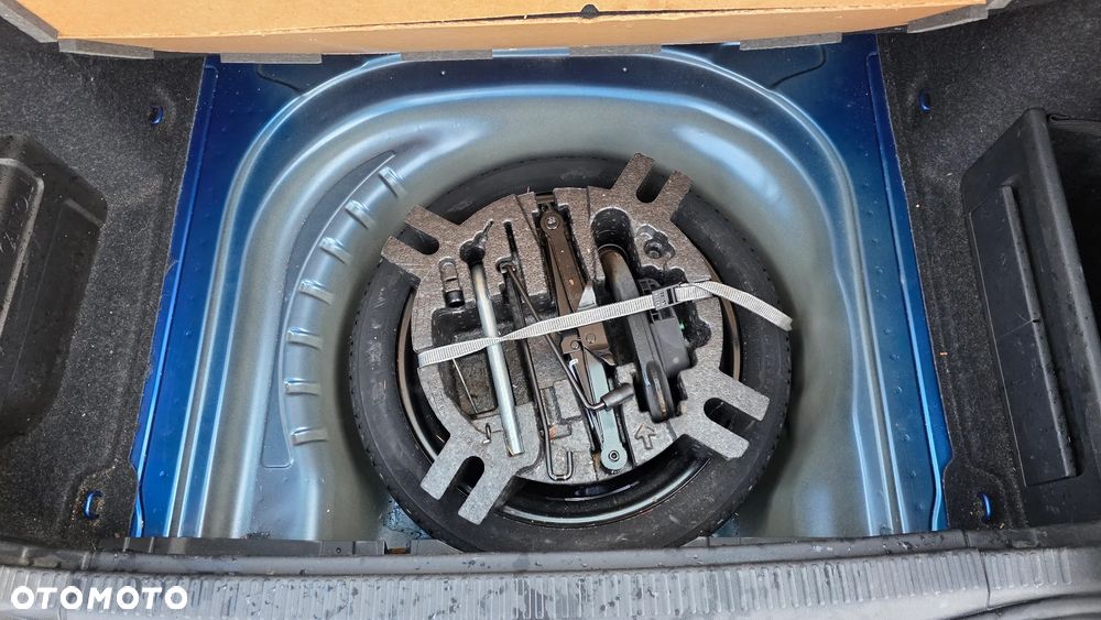 Skoda Octavia 2.0 TSI DSG RS 245 - 18