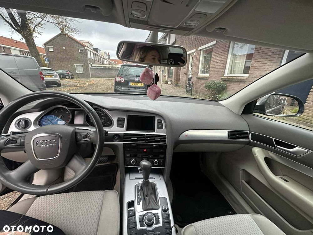 Audi A6 Limousine - 5