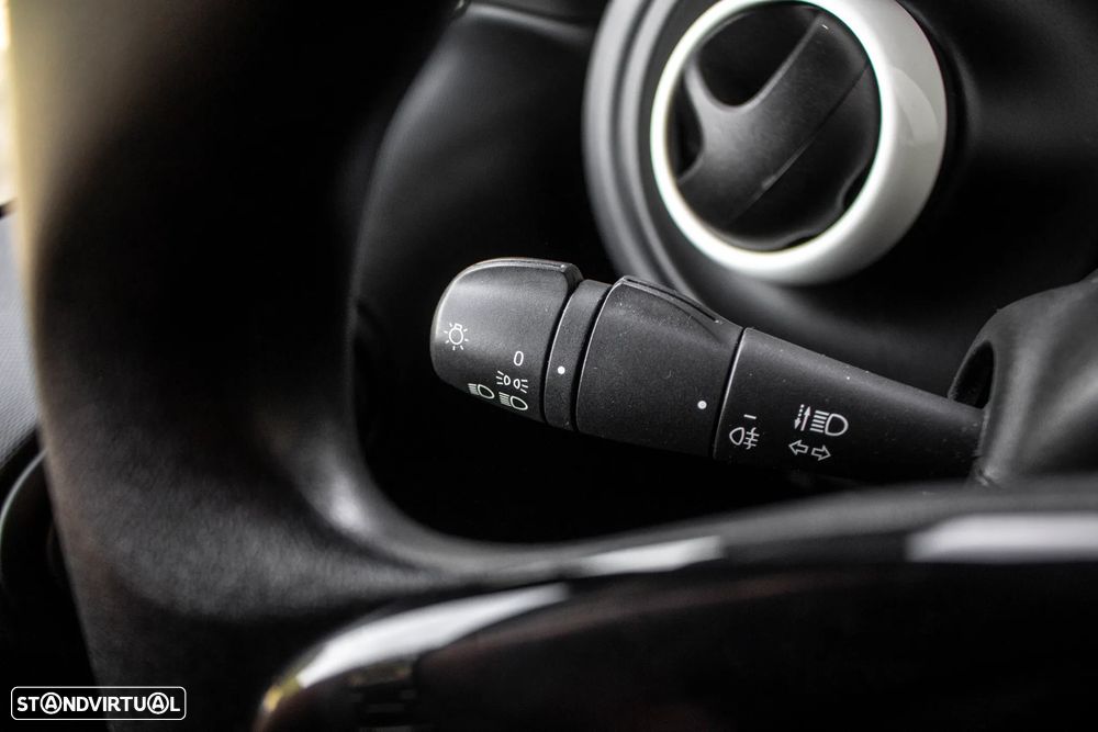 Smart ForTwo Coupé EQ - 16