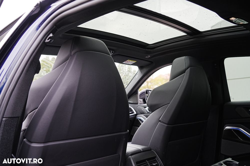 BMW X6 xDrive30d AT MHEV - 7