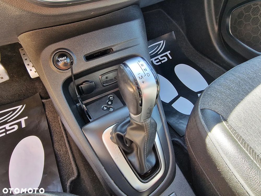 Renault Captur - 14