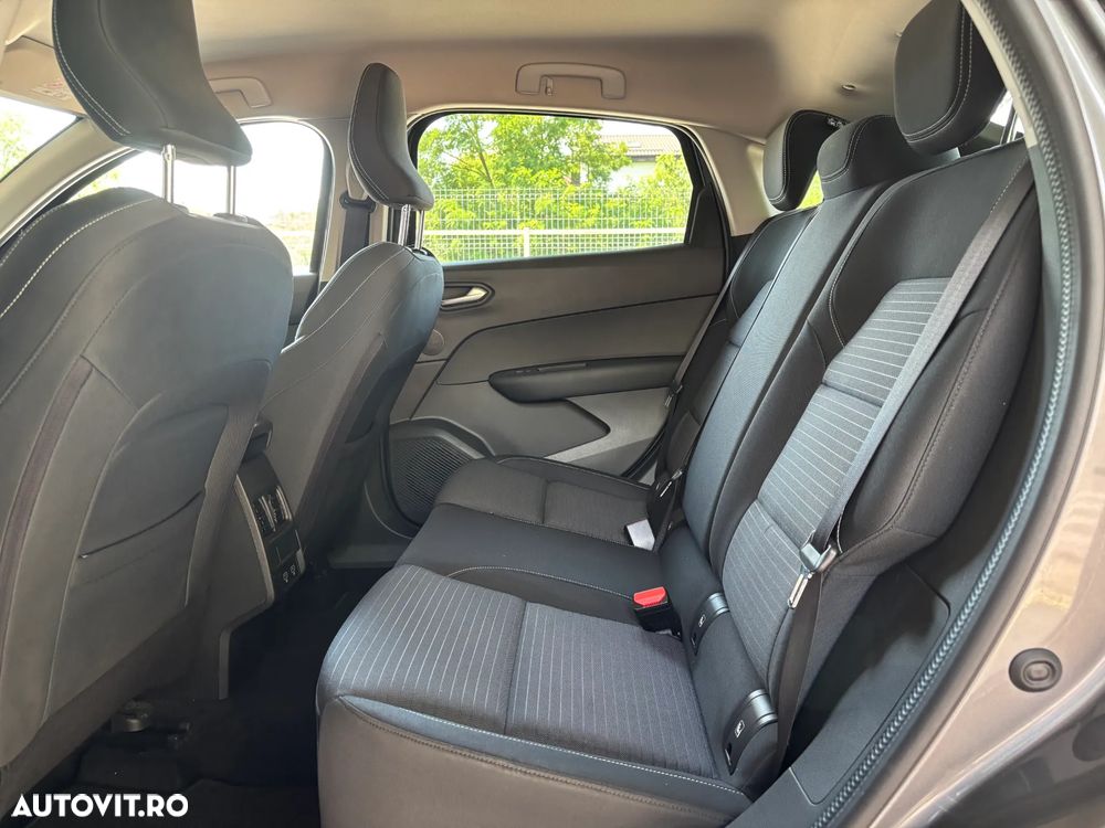 Renault Arkana TCe Mild Hybrid 140 EDC Equilibre - 31