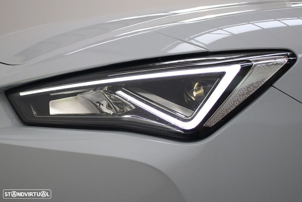 Cupra Leon ST 1.4 e-Hybrid MID DSG - 6