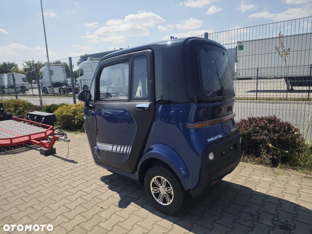 iamelectric Inny - 9