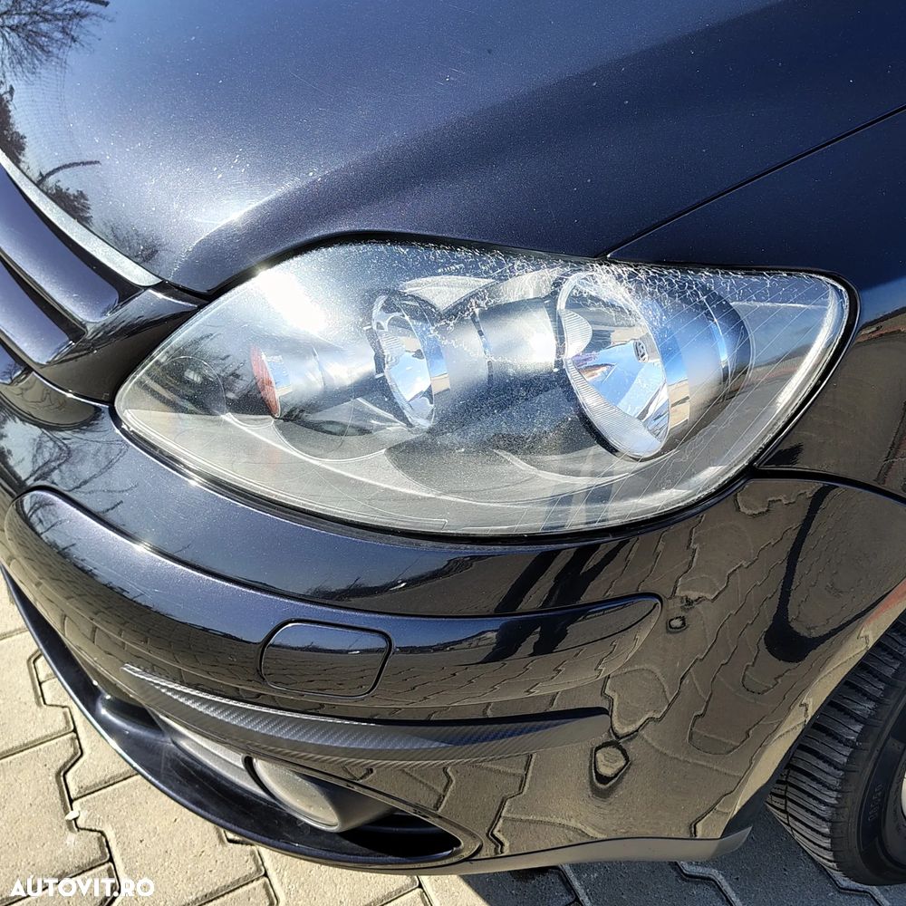 Volkswagen Golf Plus 1.4 TSI United - 8