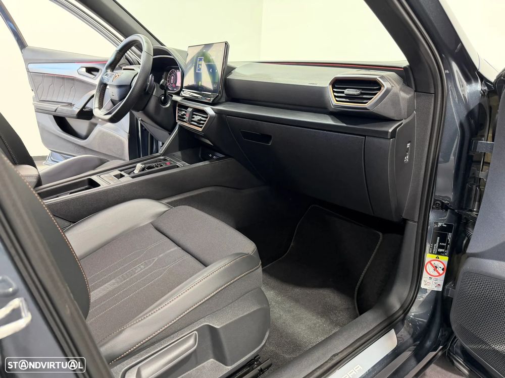 Cupra Formentor 2.0 TSI DSG VZ - 38