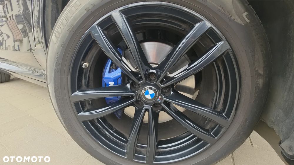 BMW X4 xDrive30i M Sport sport - 20