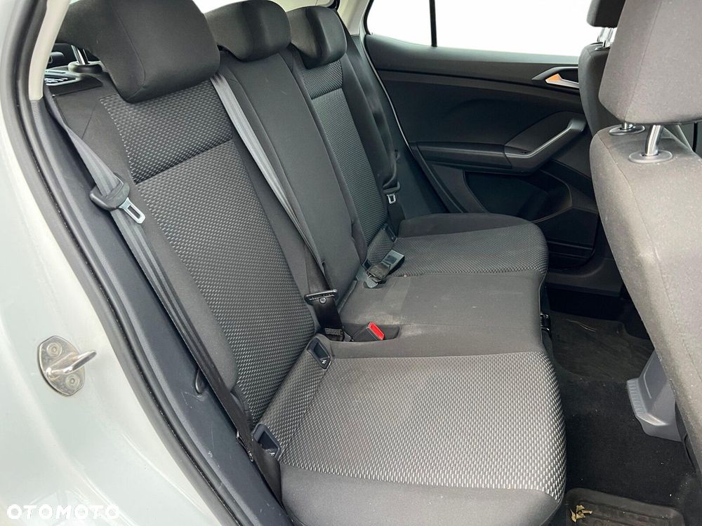 Volkswagen T-Cross 1.0 TSI Life - 10