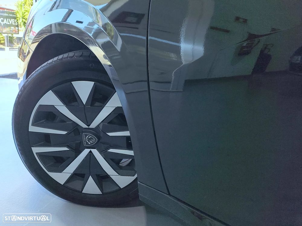 Peugeot 208 1.2 PureTech Active - 26