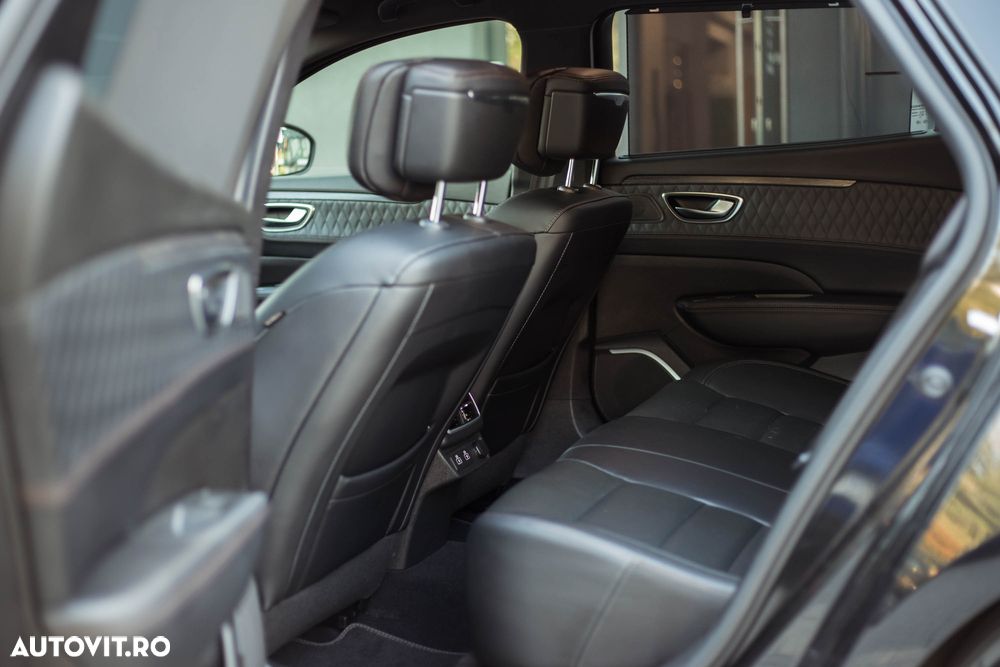 Renault Talisman - 11