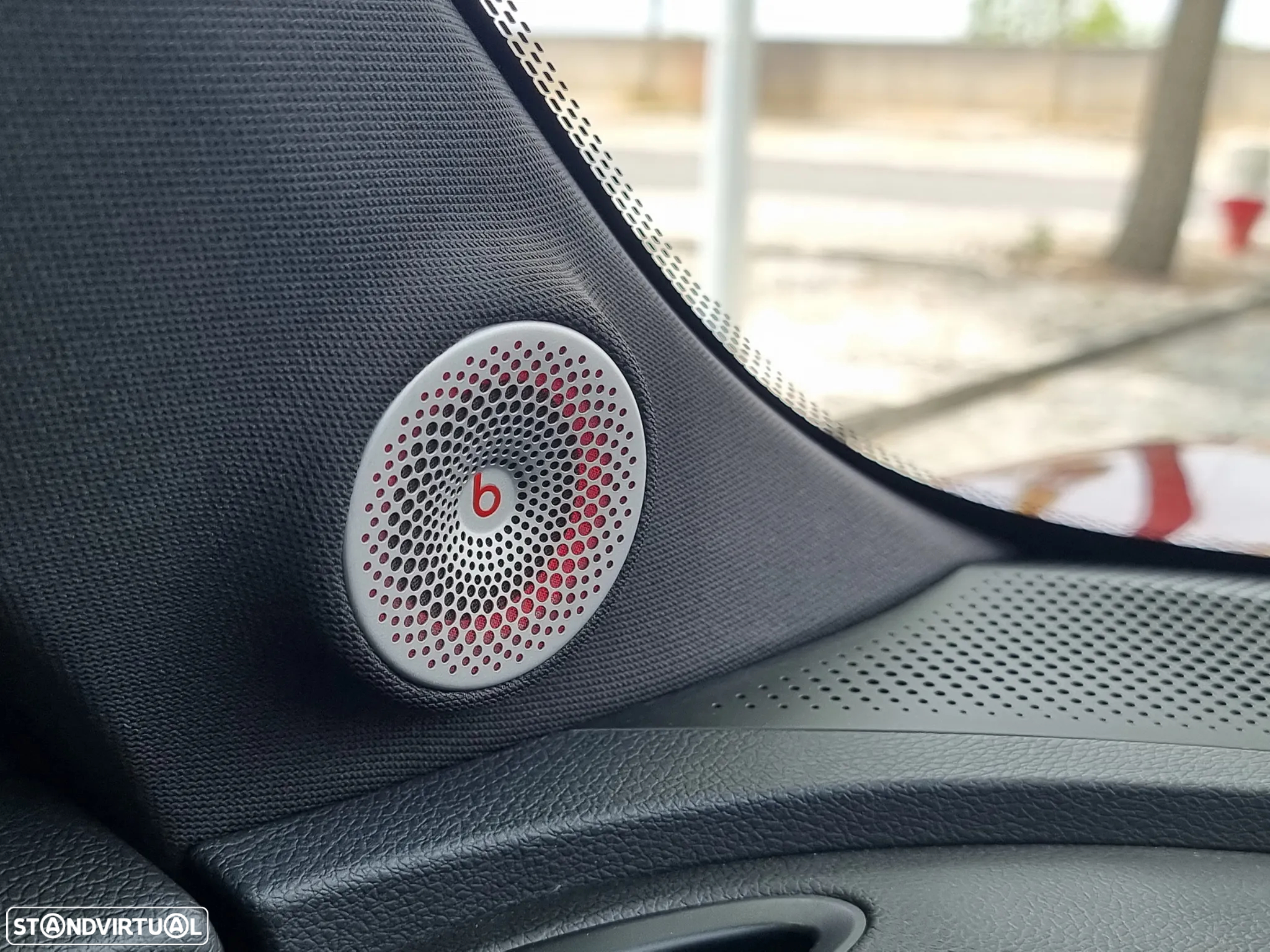 Smart #3 66 kWh Brabus AWD - 29