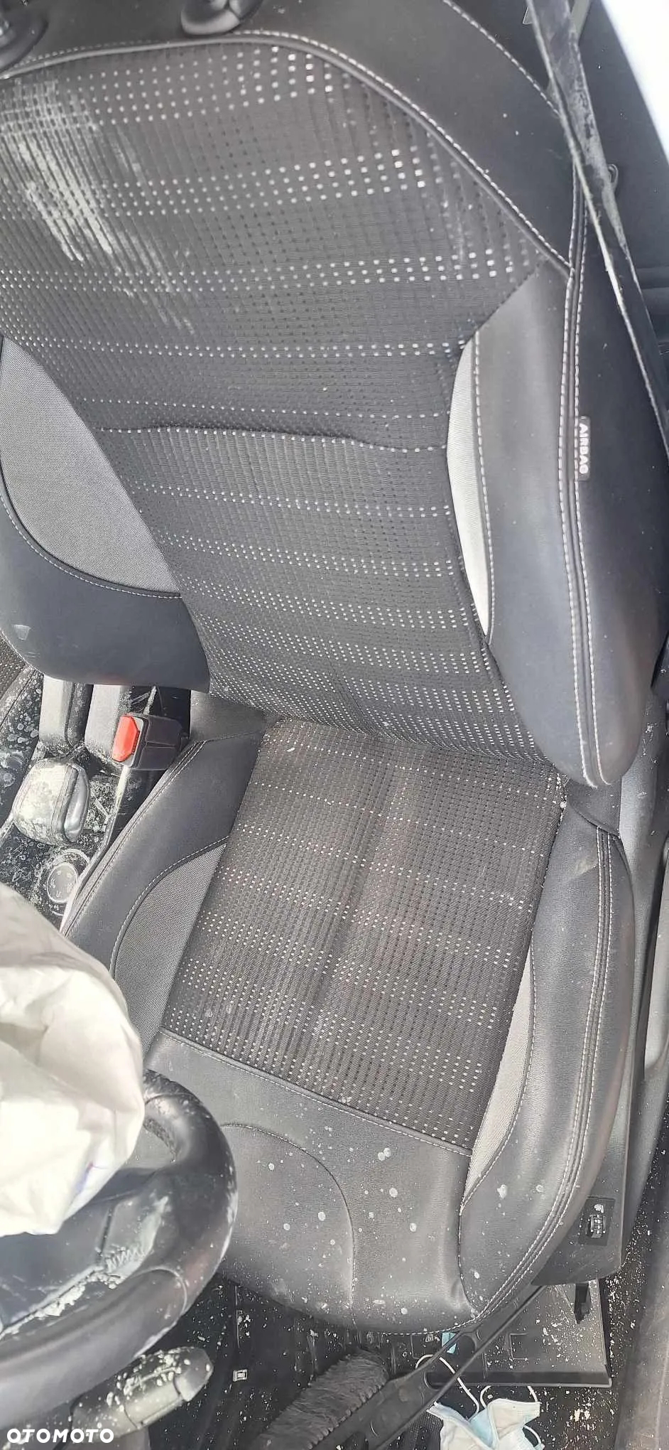 Peugeot 2008 felga aluminiowa alufelga 16 - 8