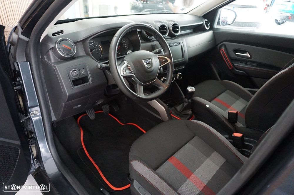 Dacia Duster 1.3 TCe Extreme - 8