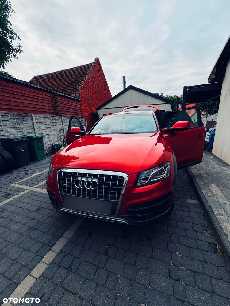 Audi Q5 2.0 TDI Quattro S tronic - 2