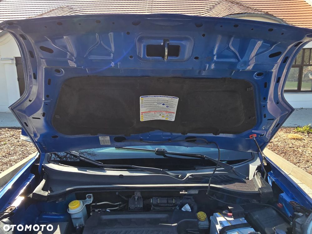 Fiat Doblo 1.6 16V Multijet Start&Stopp Emotion Family - 22