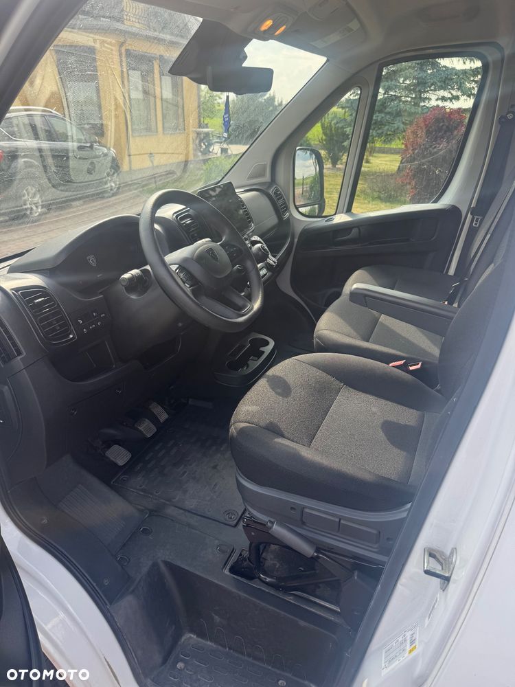 Peugeot Boxer L4H2 Faktura VAT23% Jumper Movano Ducato - 13