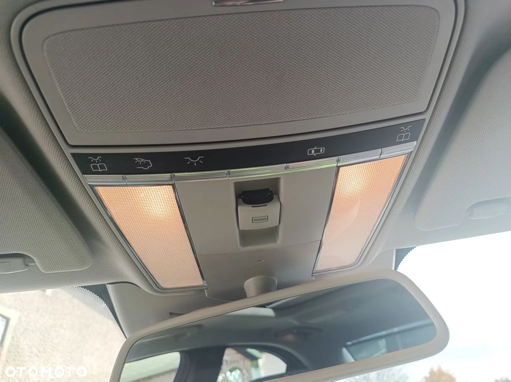 Mercedes-Benz Klasa S 350 BlueTEC - 19