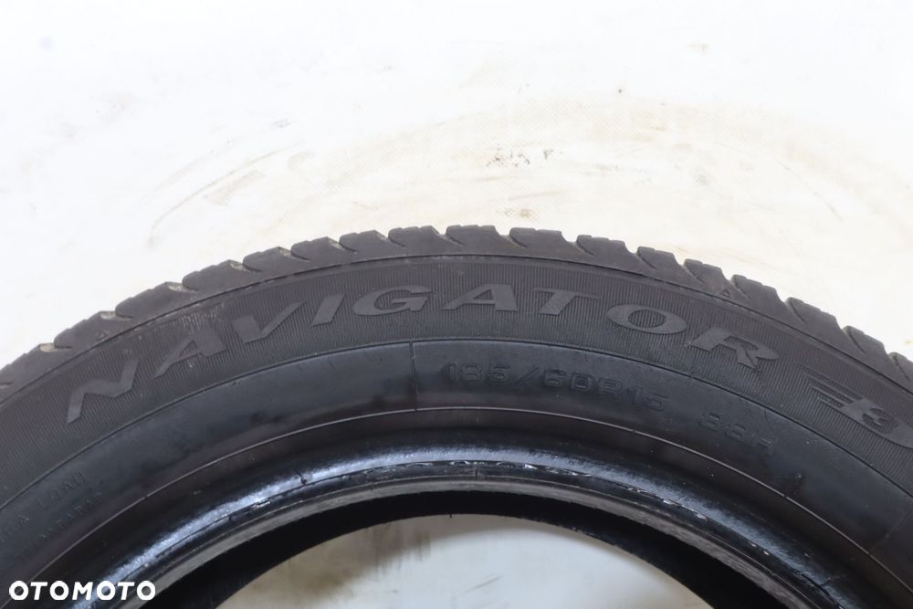 opona opony 2 szt 185/60/15 wielosezon - 14