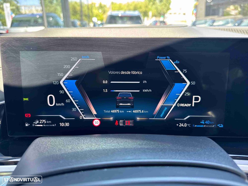 BMW X5 50 e xDrive Pack - 11