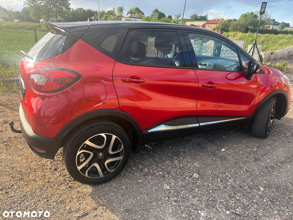 Renault Captur ENERGY TCe 120 XMOD - 6