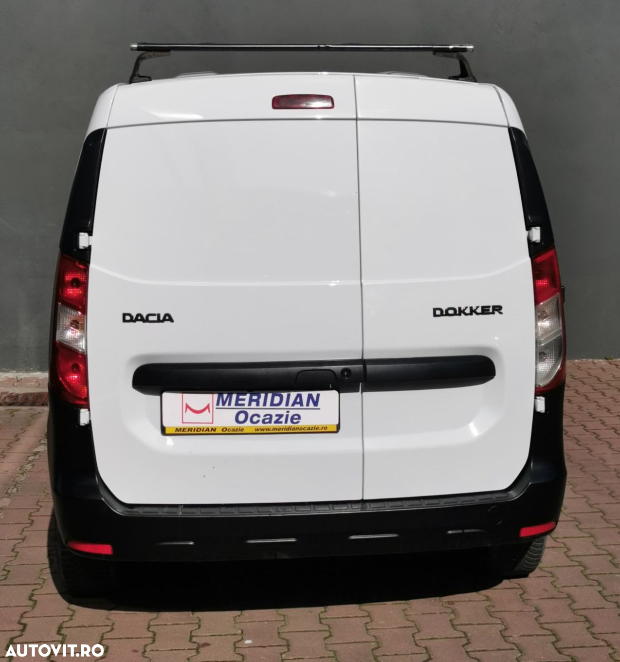 Dacia Dokker - 6