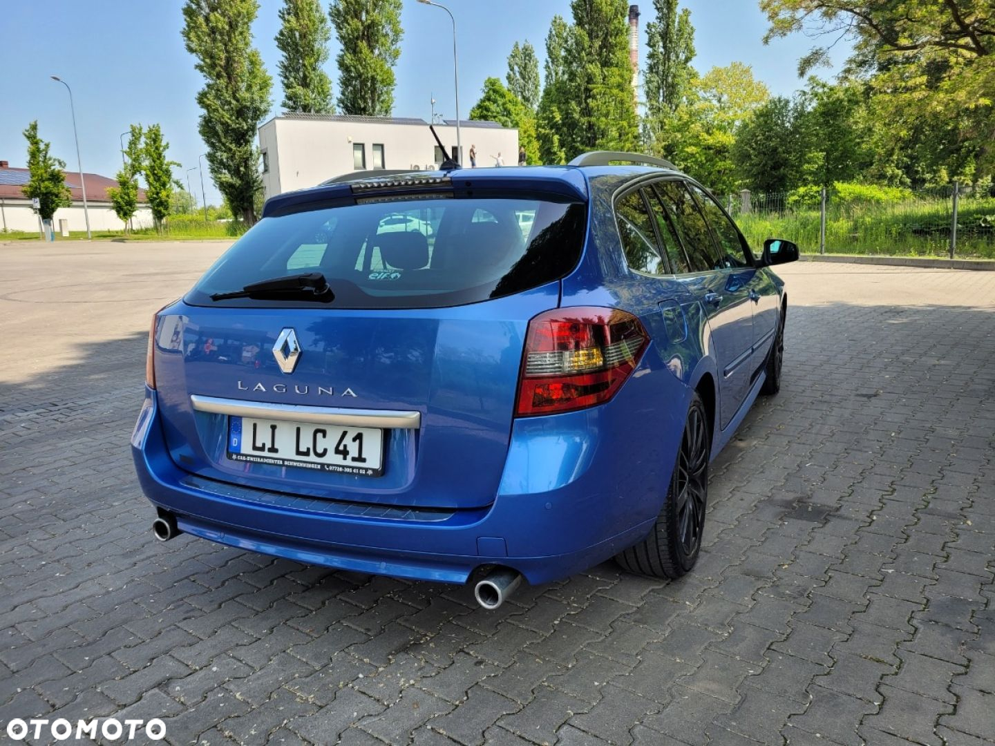 Renault Laguna - 10