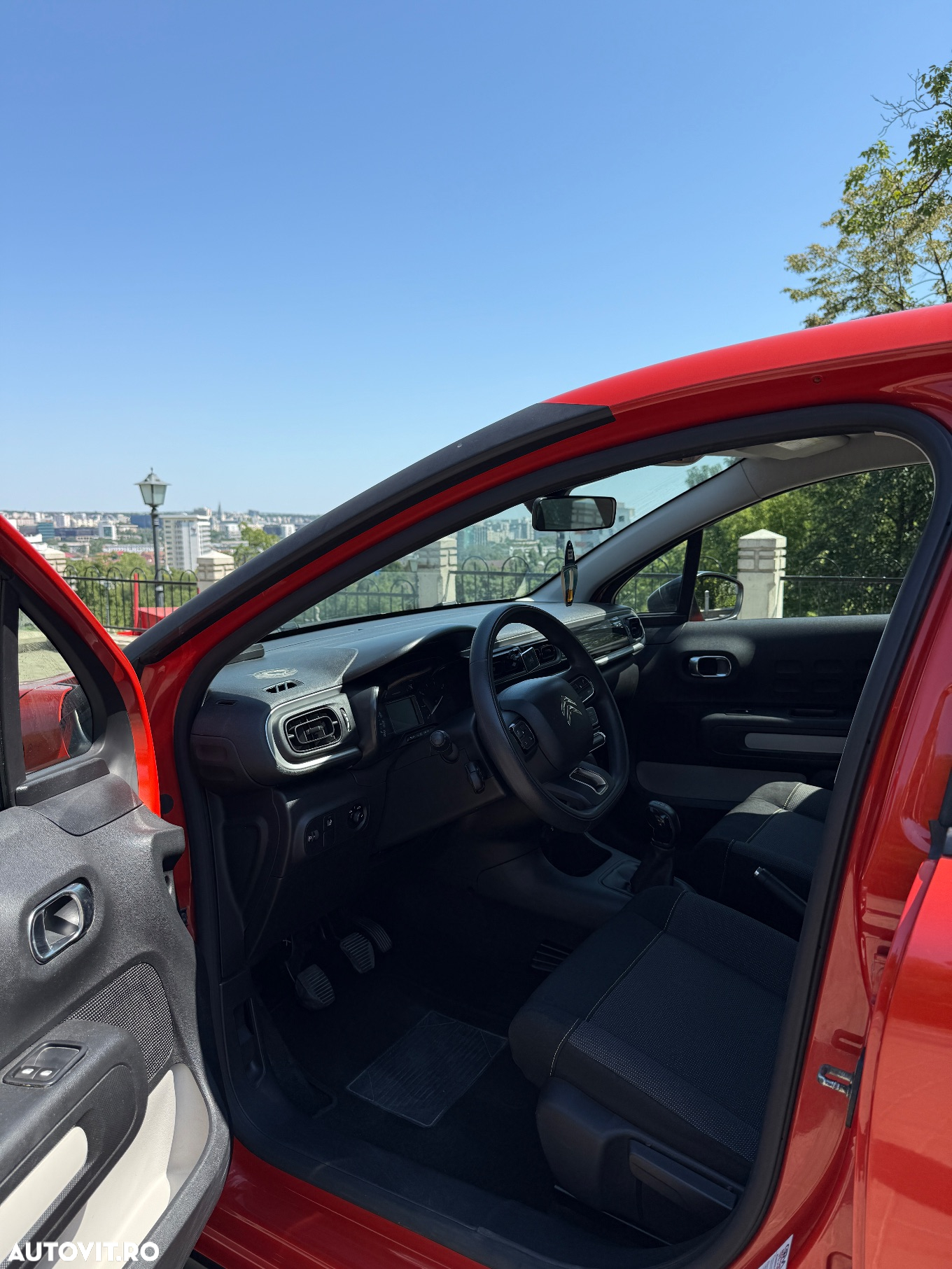 Citroën C3 - 7