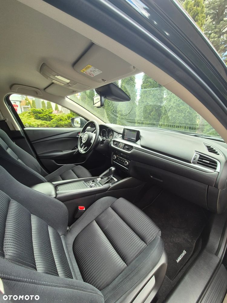 Mazda 6 2.0 SkyPassion - 6