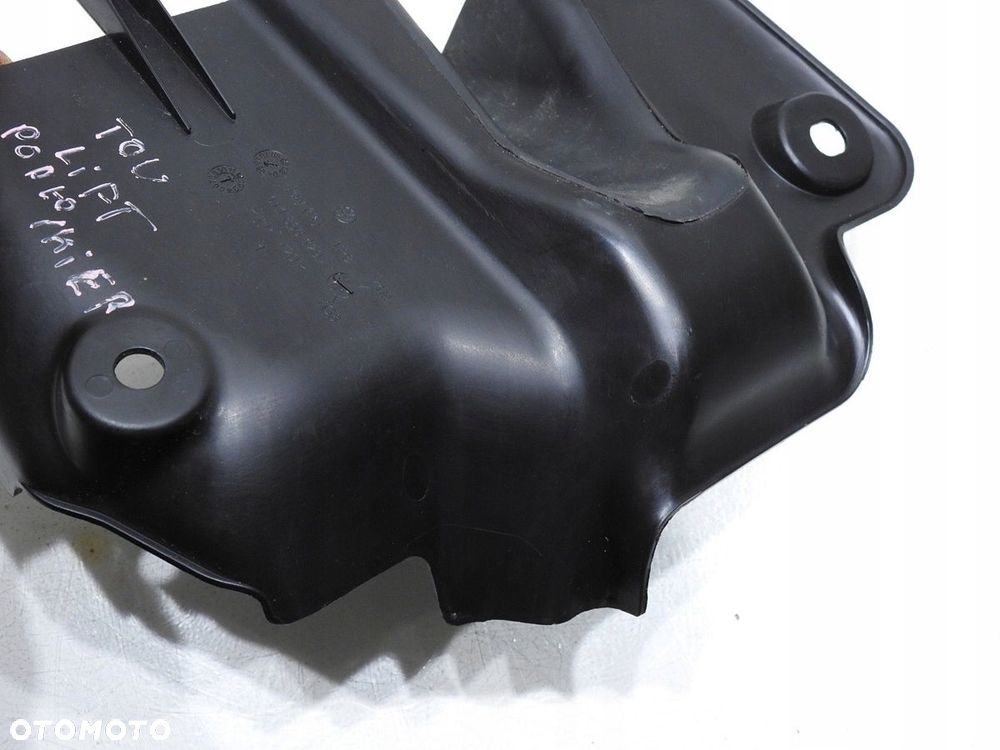 OSŁONA KOLUMNY KIEROWNICZEJ VW TOURAN 1T1863129A - 7