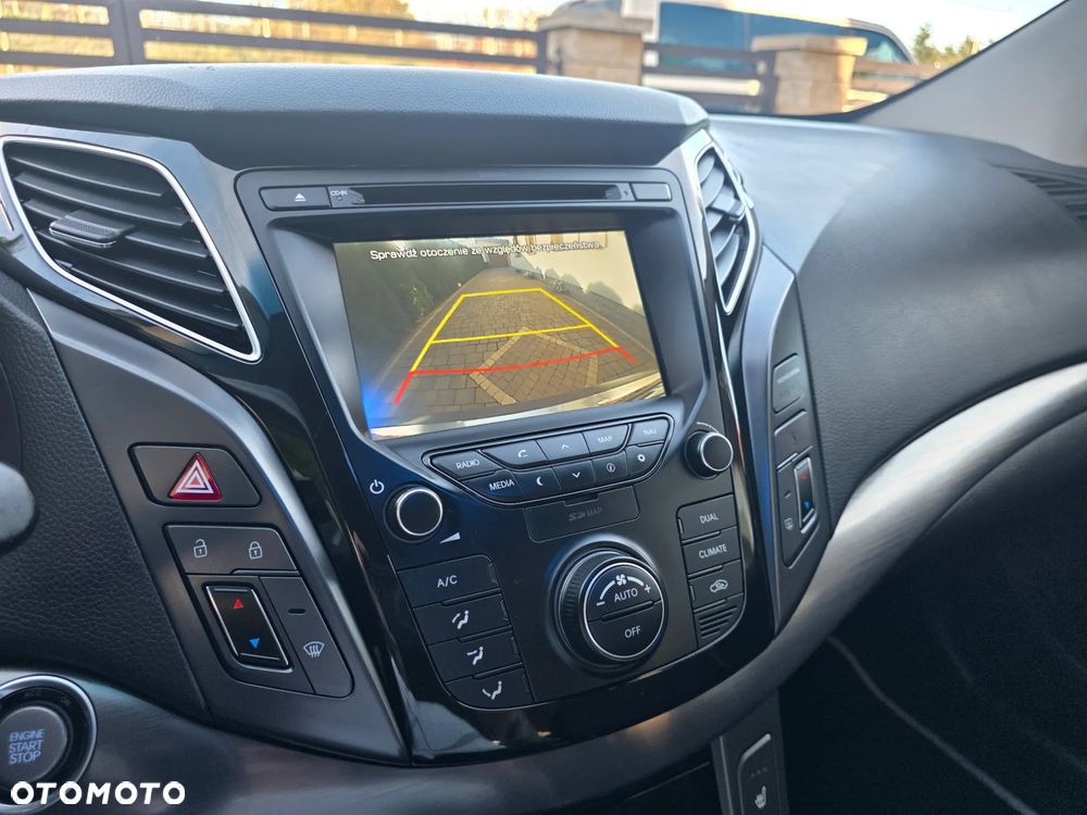 Hyundai i40 - 28