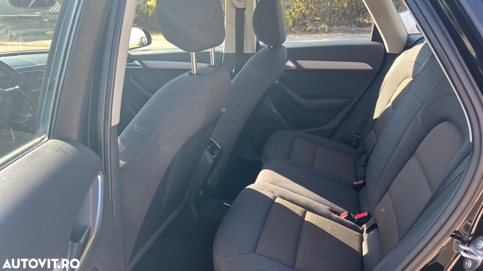 Audi Q3 2.0 TDI - 10
