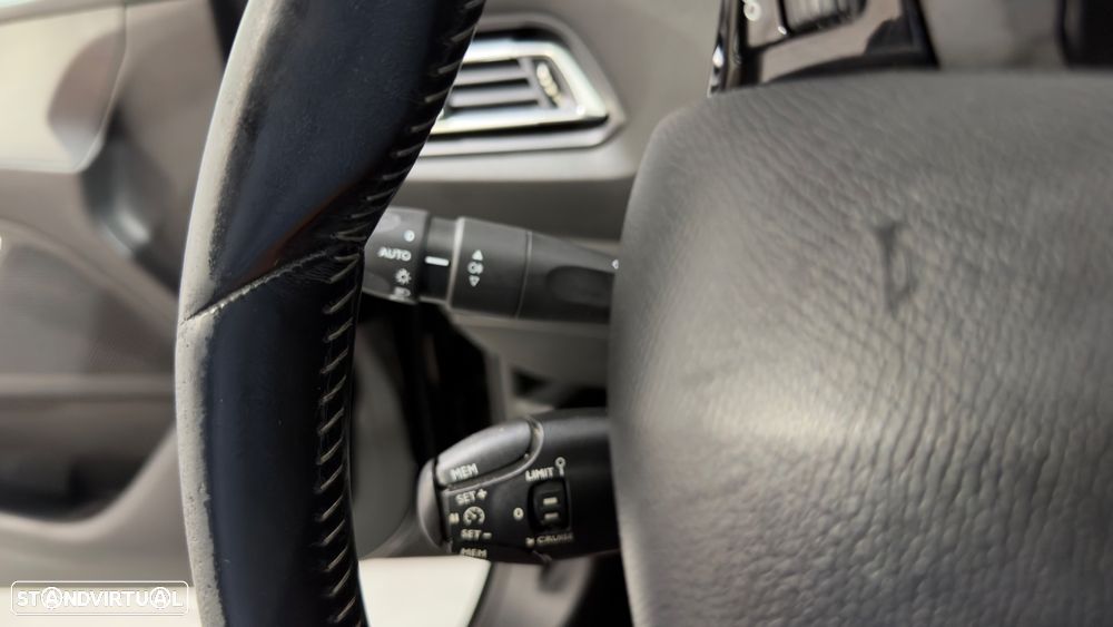 Peugeot 308 BlueHDi FAP 120 Stop & Start Allure - 18
