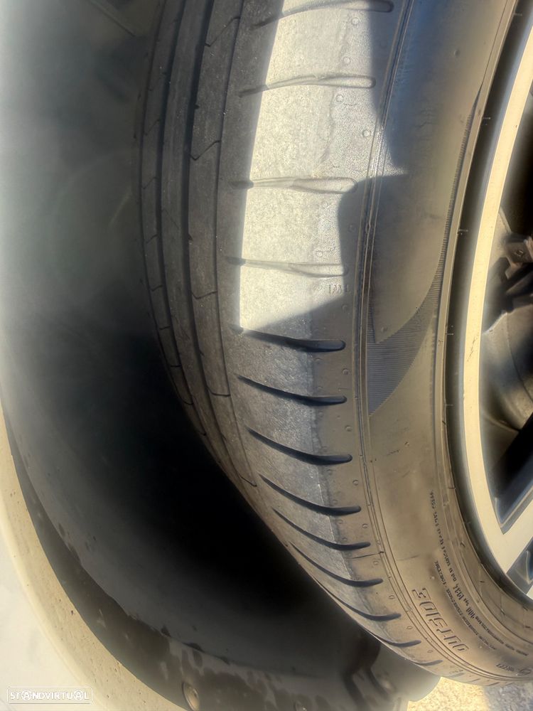 Volvo XC 90 2.0 D4 R-Design - 10