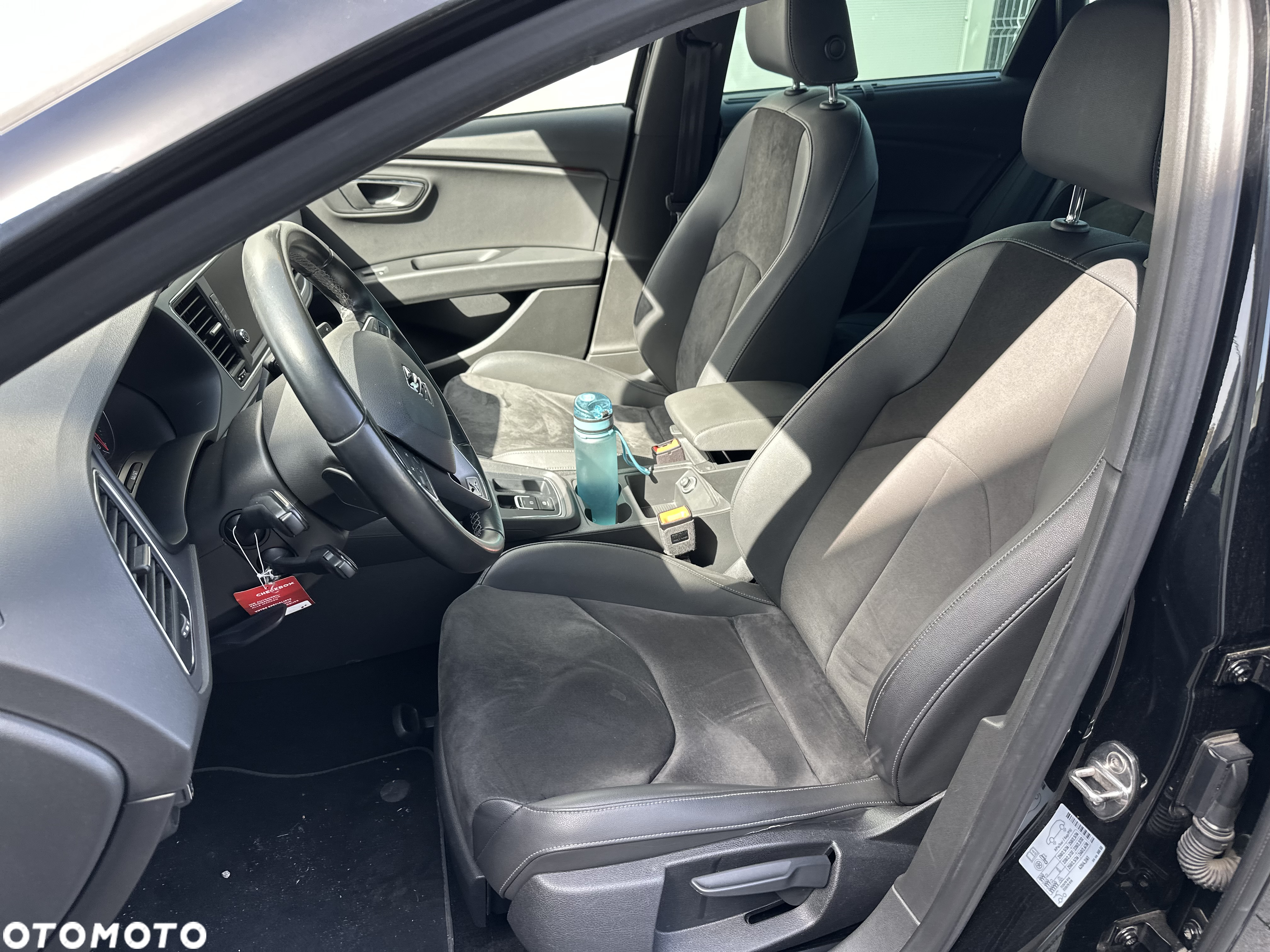 Seat Leon 1.4 EcoTSI Xcellence S&S DSG - 24